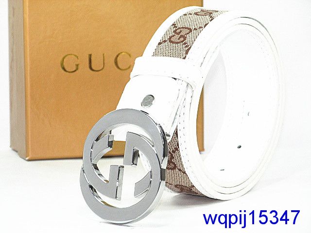 Guci belts-203